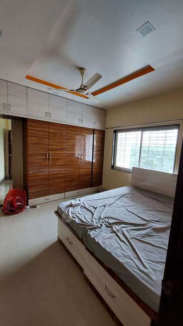2 BHK Flat In Riverdale Co-op Housing Society For Sale  In Sector 7a, Vishwa Row House, Morewadi, Pimpri Colony, Pimpri-chinchwad, Maharashtra 411018, India