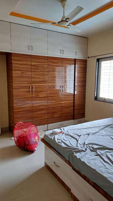 2 BHK Flat In Riverdale Co-op Housing Society For Sale  In Sector 7a, Vishwa Row House, Morewadi, Pimpri Colony, Pimpri-chinchwad, Maharashtra 411018, India