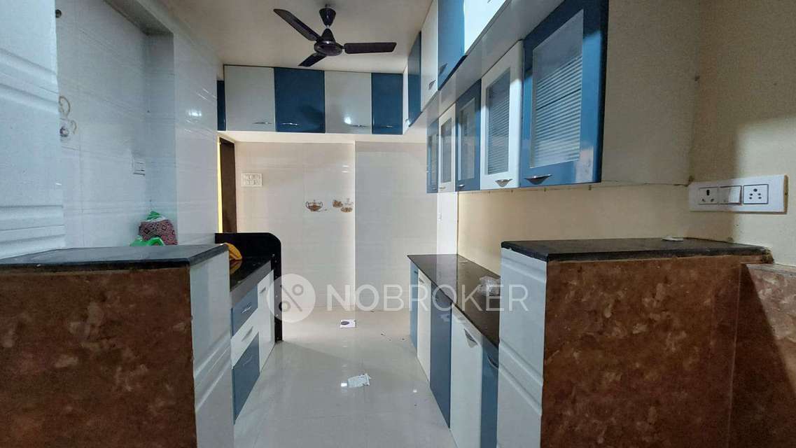 2 BHK Flat In Riverdale Co-op Housing Society For Sale  In Sector 7a, Vishwa Row House, Morewadi, Pimpri Colony, Pimpri-chinchwad, Maharashtra 411018, India