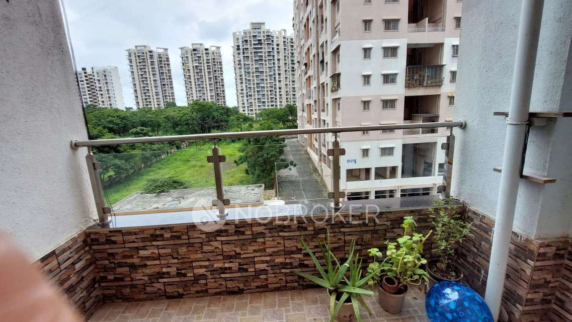2 BHK Flat In Riverdale Co-op Housing Society For Sale  In Sector 7a, Vishwa Row House, Morewadi, Pimpri Colony, Pimpri-chinchwad, Maharashtra 411018, India