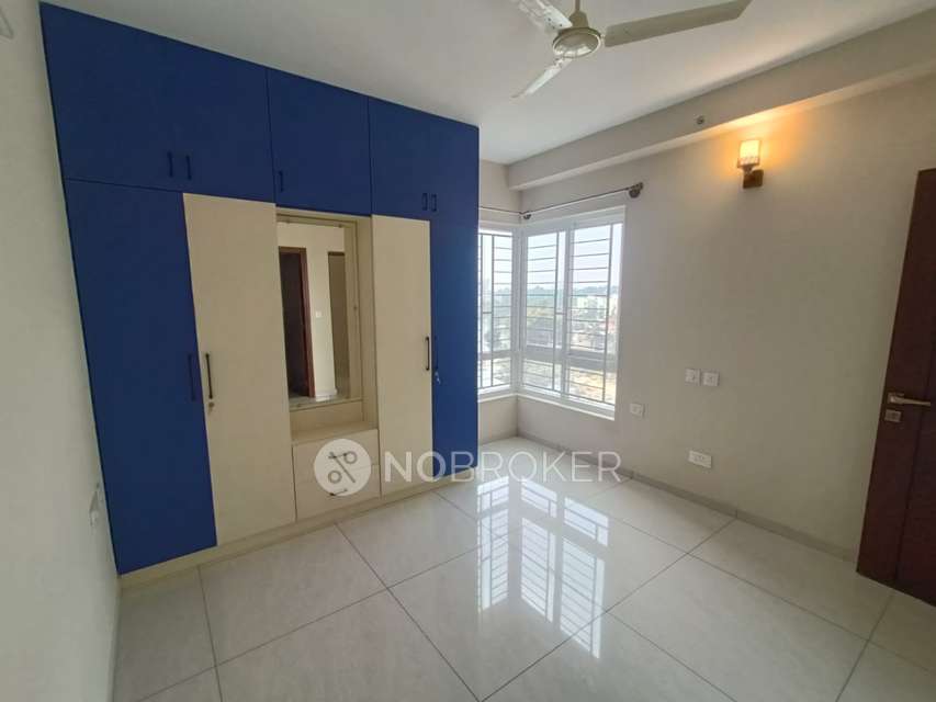 3 BHK Flat In Sumadhura Folium for Rent  In Whitefield