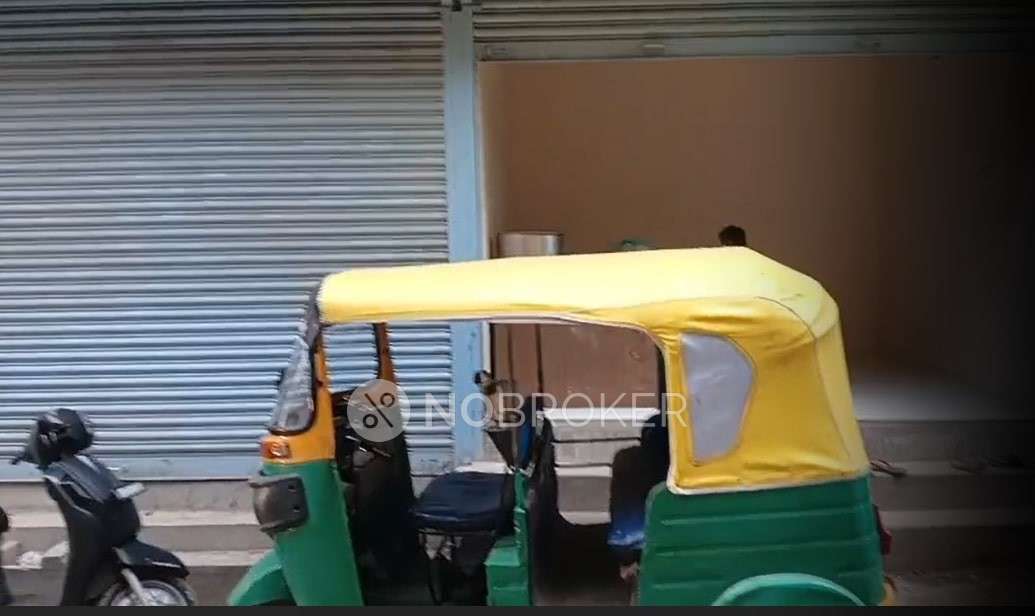 Shop in Makkah Masjid, Bangalore for Rent 