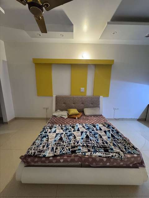 1 BHK House for Rent  In Beta Ii