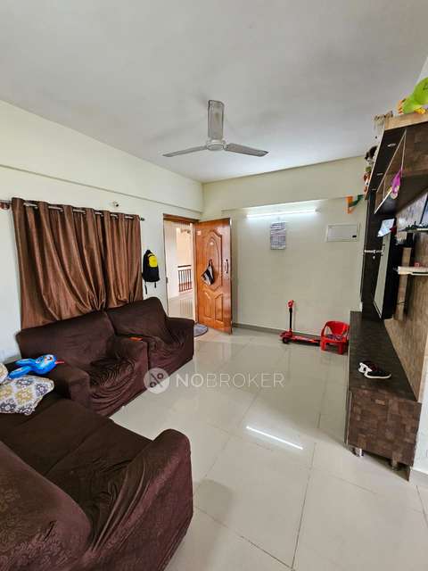 2 BHK Flat In Signature Classic, Sompura For Sale  In Sompura