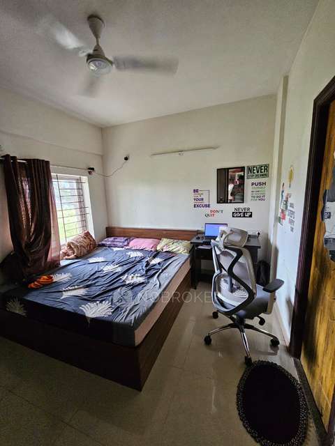 2 BHK Flat In Signature Classic, Sompura For Sale  In Sompura