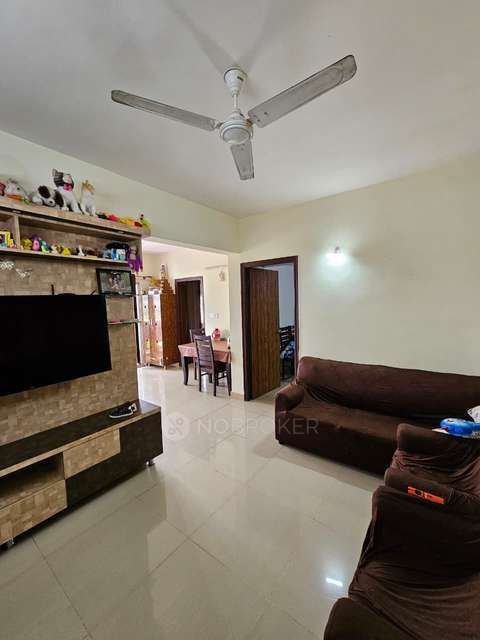 2 BHK Flat In Signature Classic, Sompura For Sale  In Sompura