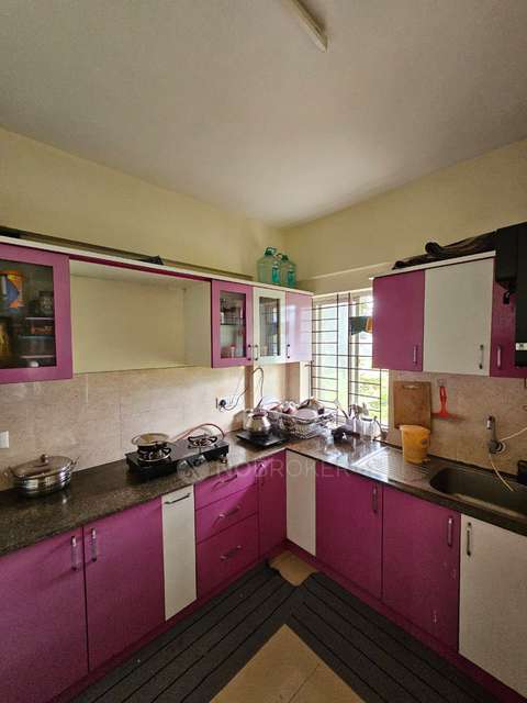 2 BHK Flat In Signature Classic, Sompura For Sale  In Sompura