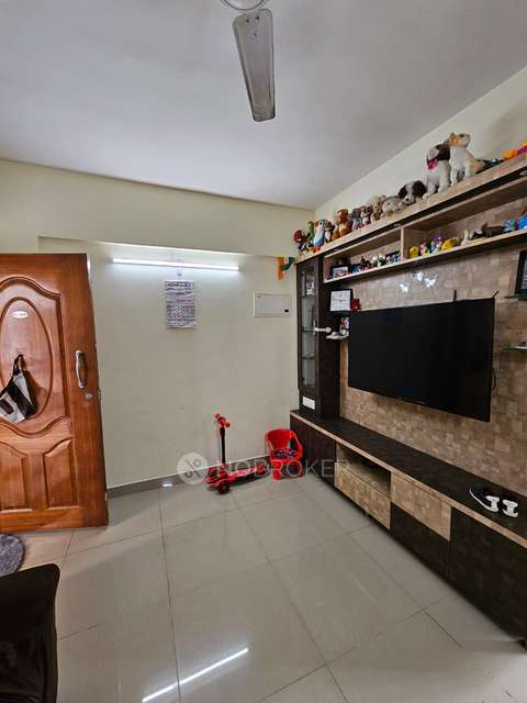 2 BHK Flat In Signature Classic, Sompura For Sale  In Sompura