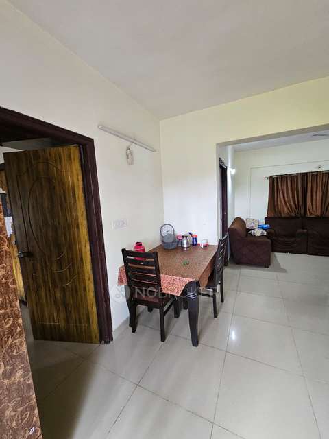 2 BHK Flat In Signature Classic, Sompura For Sale  In Sompura