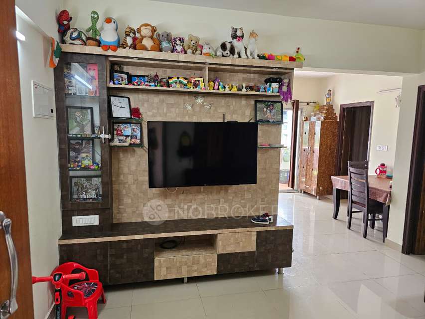 2 BHK Flat In Signature Classic, Sompura For Sale  In Sompura
