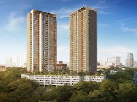 2 BHK Flat In Satyam Regents Park, Kharghar For Sale  In Kharghar