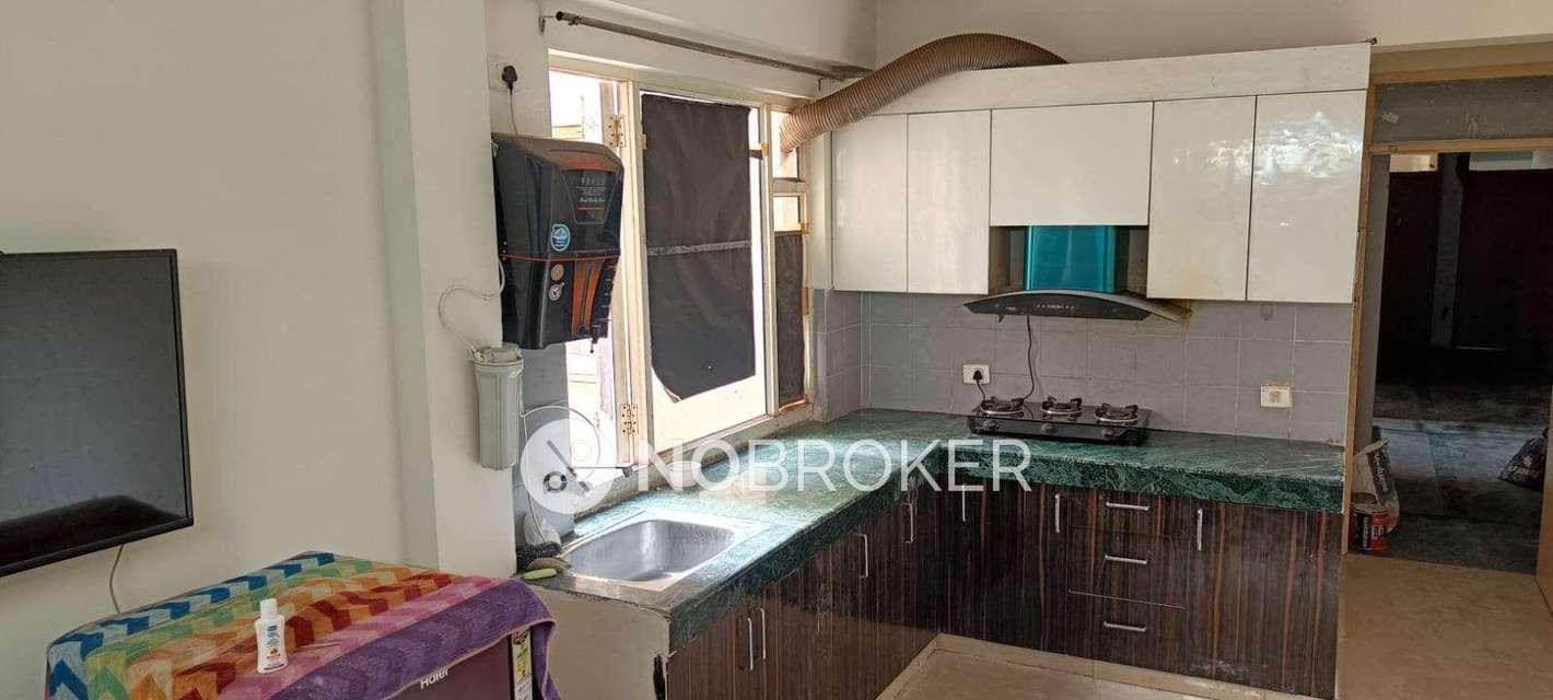 2 BHK Flat In Rof Aalayas For Sale  In Sector 102