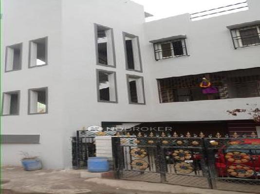 1 BHK Flat For Sale  In Walhekarwadi