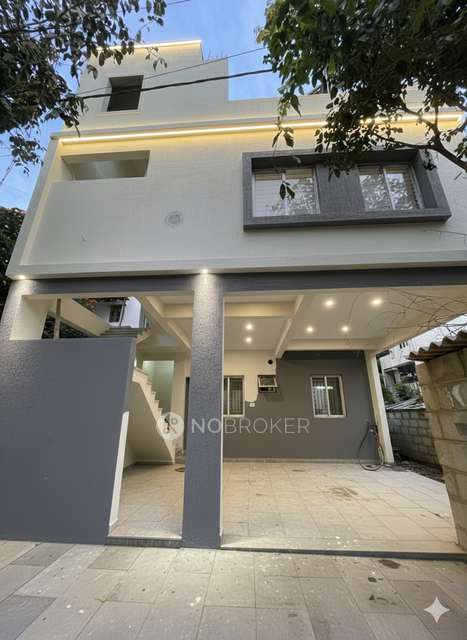 2 BHK House for Rent  In Papreddy Palya