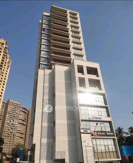 4 BHK Flat In Chittaranjan Tower for Rent  In , Powai,