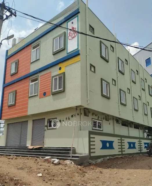 PG for Girls in Thukuguda.