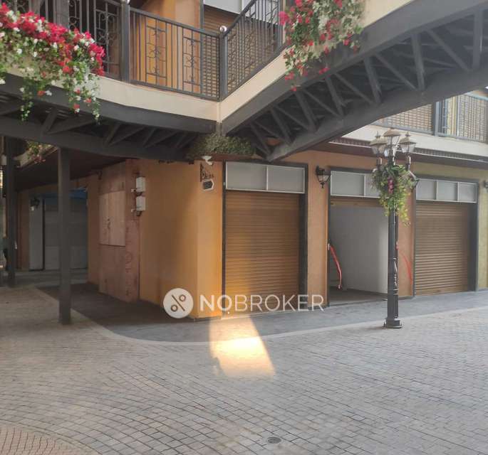 Shop in Hinjawadi, Pune for sale 