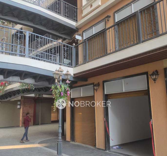 Shop in Hinjawadi, Pune for sale 