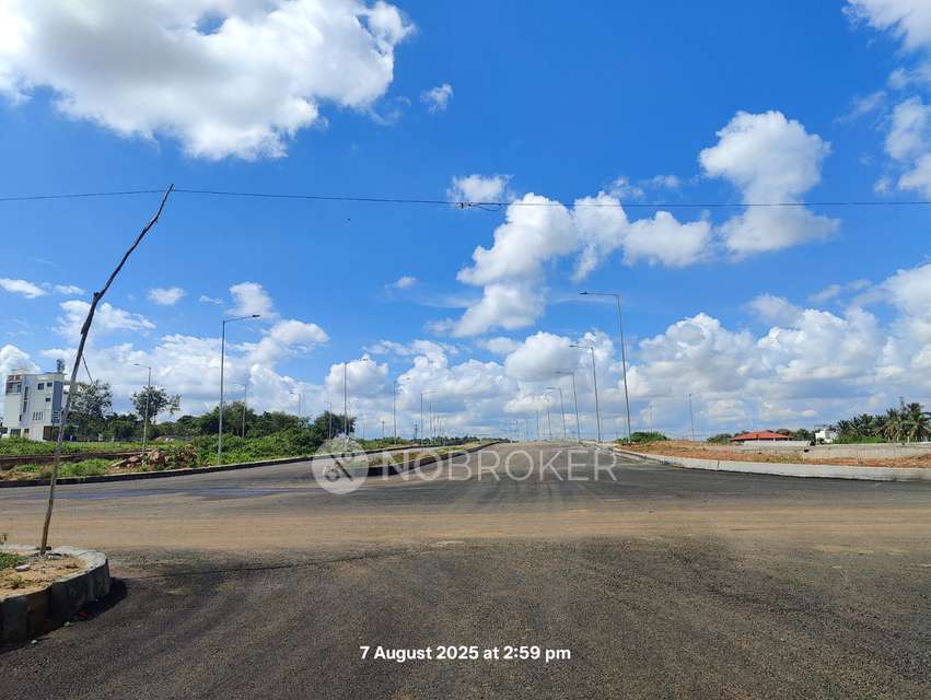 Plot For Sale  In Kns In Kns Anarva