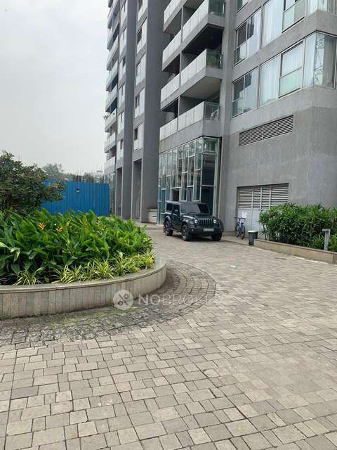 2 BHK Flat In F Residences For Sale  In F Residences Front Gate