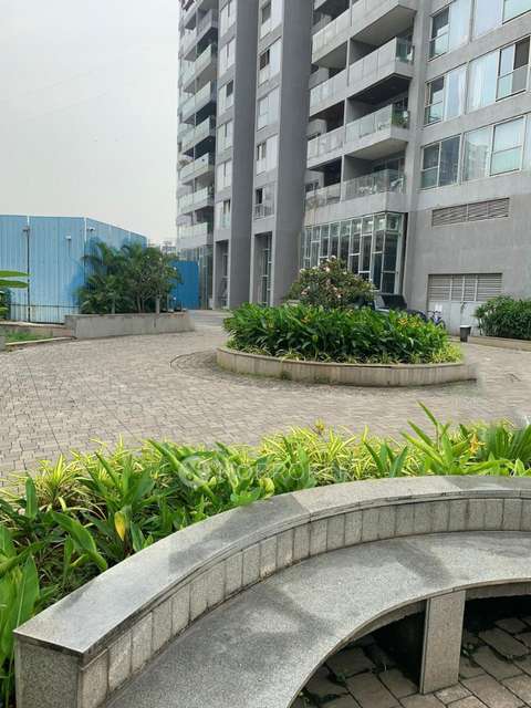 2 BHK Flat In F Residences For Sale  In F Residences Front Gate