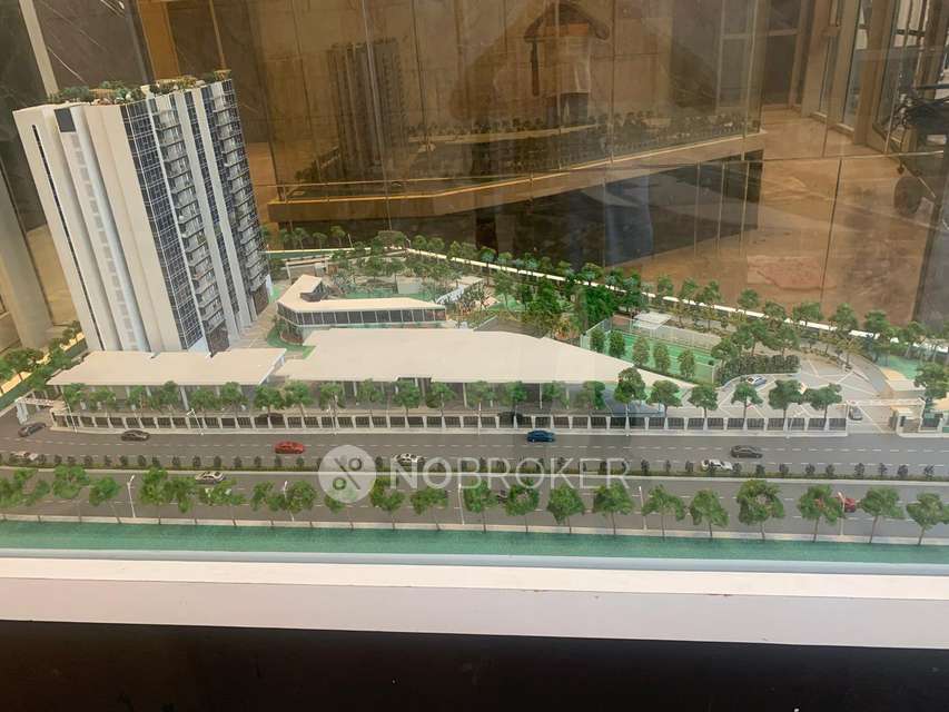 2 BHK Flat In F Residences For Sale  In F Residences Front Gate