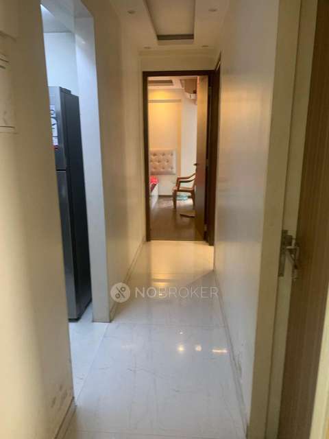 2 BHK Flat In F Residences For Sale  In F Residences Front Gate