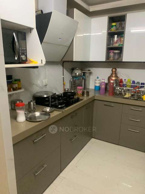 2 BHK Flat In F Residences For Sale  In F Residences Front Gate