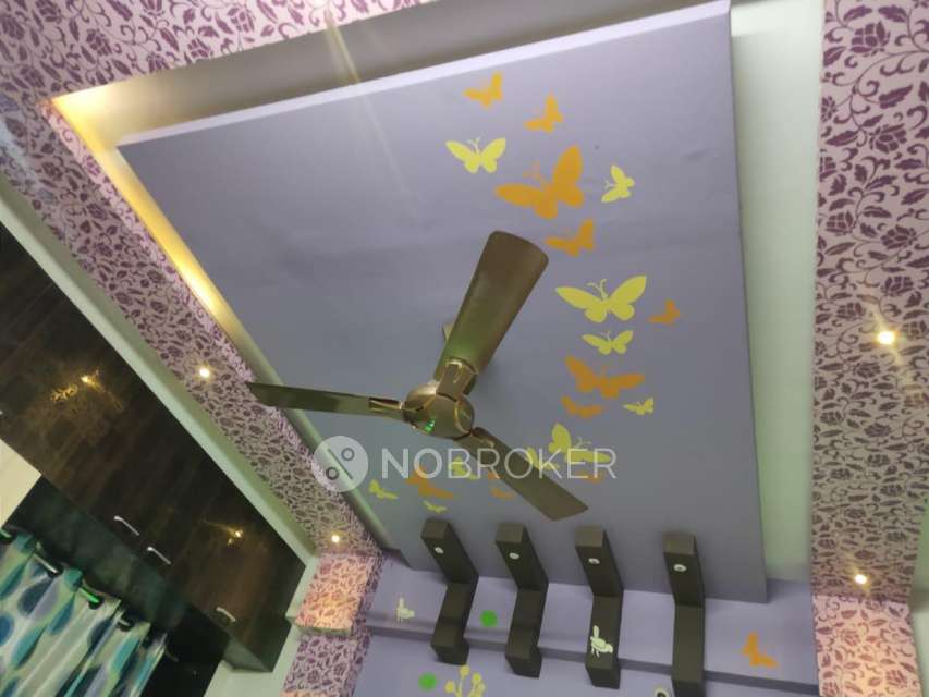 3 BHK Flat In Sk Daisy for Rent  In Electronics City Phase 1, Electronic City