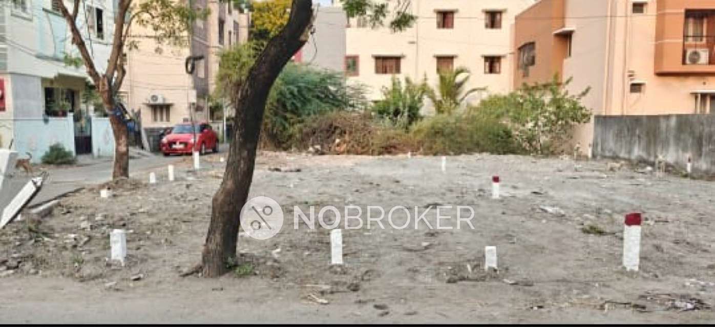 Plot For Sale  In Iit Colony