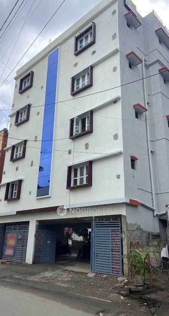 PG for Boys in Mailasandra