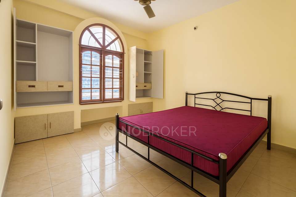 2 BHK House for Rent  In Indiranagar