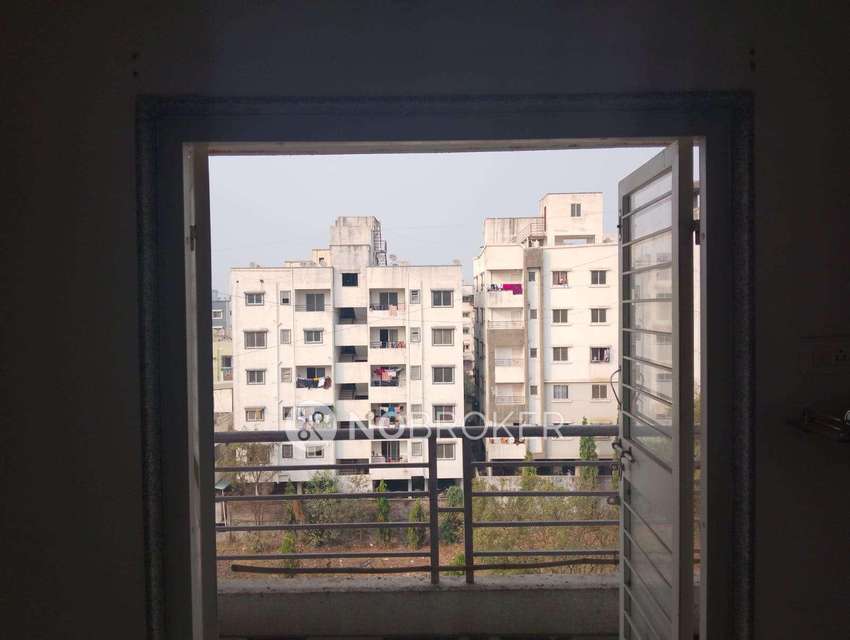 1 BHK Flat In Urvashi Urvashi Building For Sale  In Mokarwadi