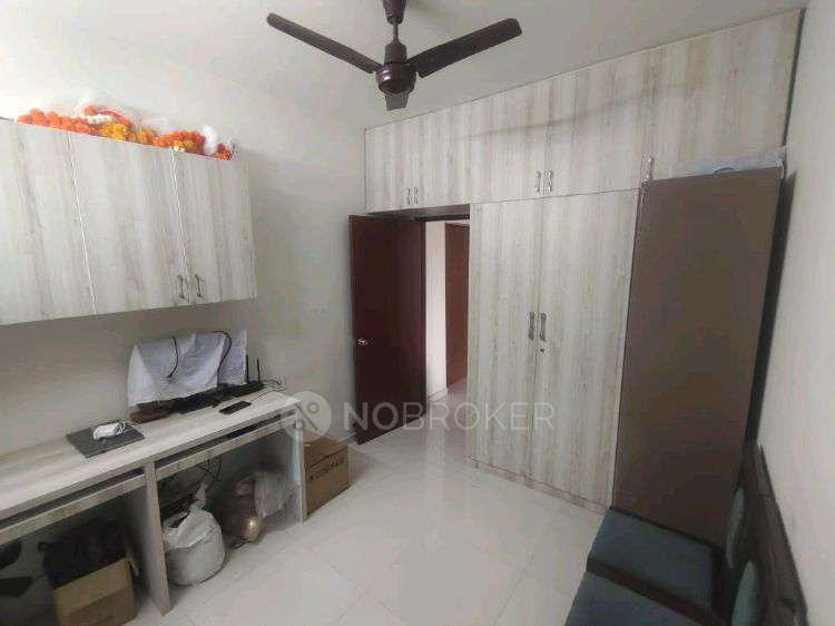 3 BHK Flat In Klp Utsav For Sale  In Otteri