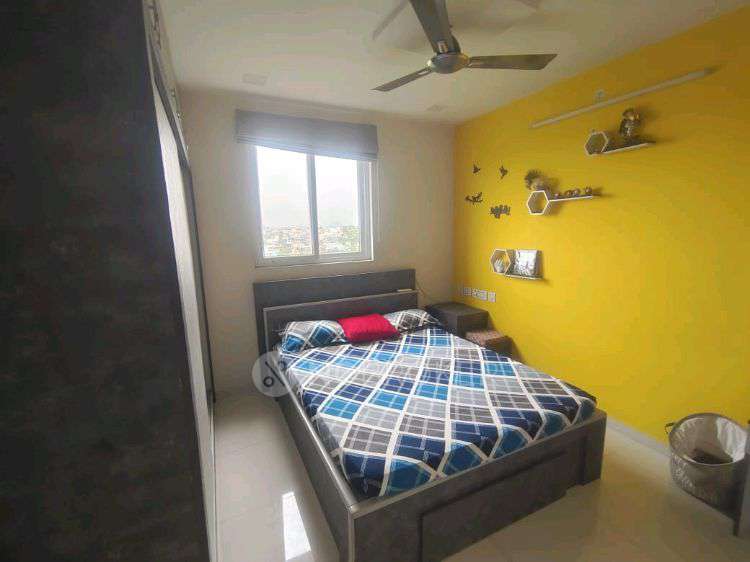 3 BHK Flat In Klp Utsav For Sale  In Otteri