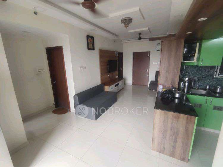 3 BHK Flat In Klp Utsav For Sale  In Otteri