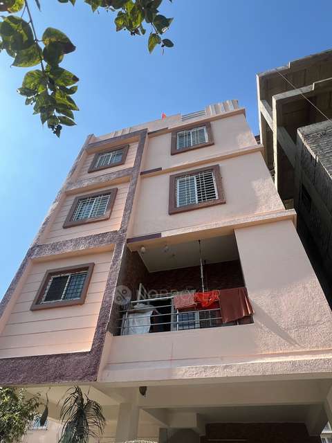 1 BHK Flat In Matha Sreenivas for Rent  In Hinjawadi