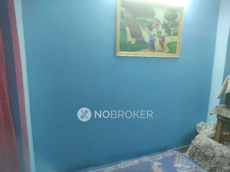 4 BHK Flat In Standlone Building For Sale  In Shahdara