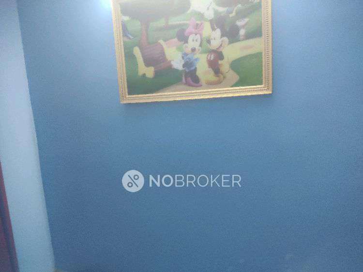 4 BHK Flat In Standlone Building For Sale  In Shahdara