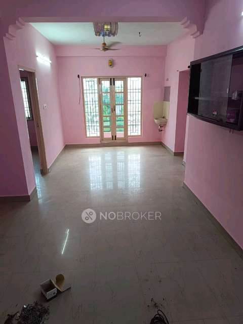 2 BHK Flat In Ab Builders For Sale  In Annanur Railway Station