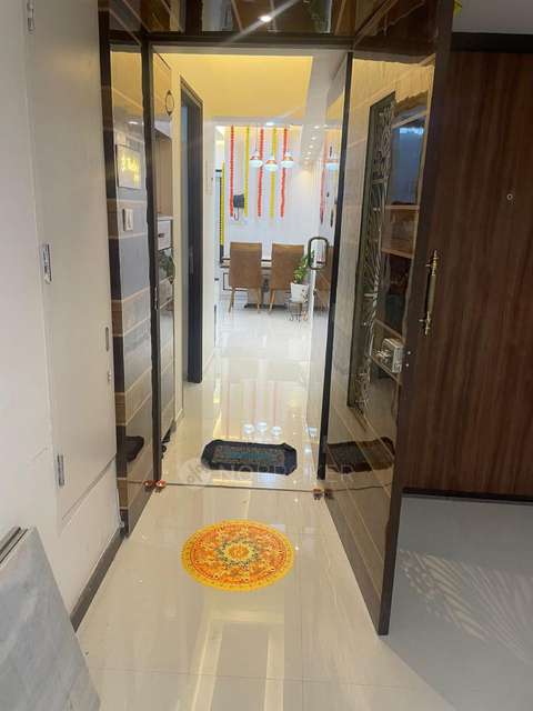 2 BHK Flat In Lodha Amara For Sale  In Thane