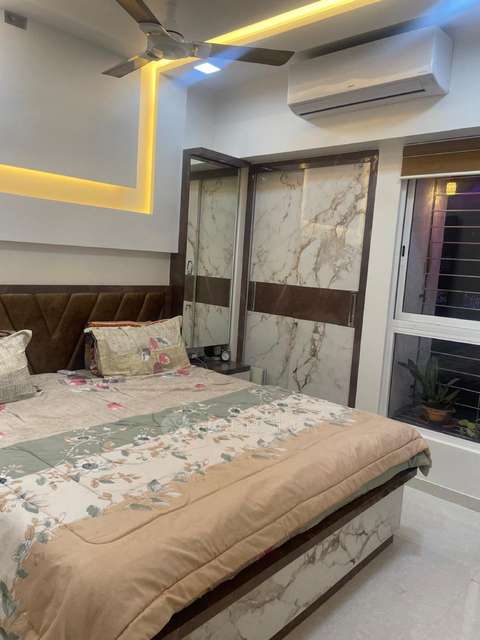 2 BHK Flat In Lodha Amara For Sale  In Thane