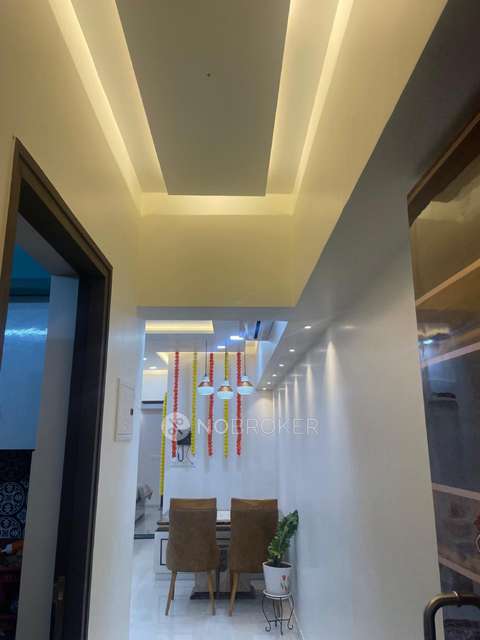 2 BHK Flat In Lodha Amara For Sale  In Thane