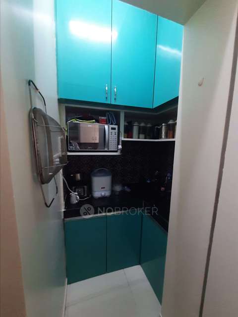 2 BHK Flat In Lodha Amara For Sale  In Thane