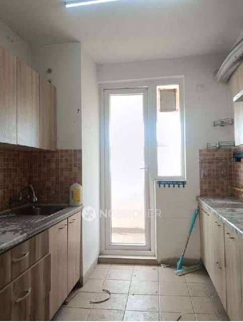 3 BHK Flat In Monsoon Breeze for Rent  In Sector 78