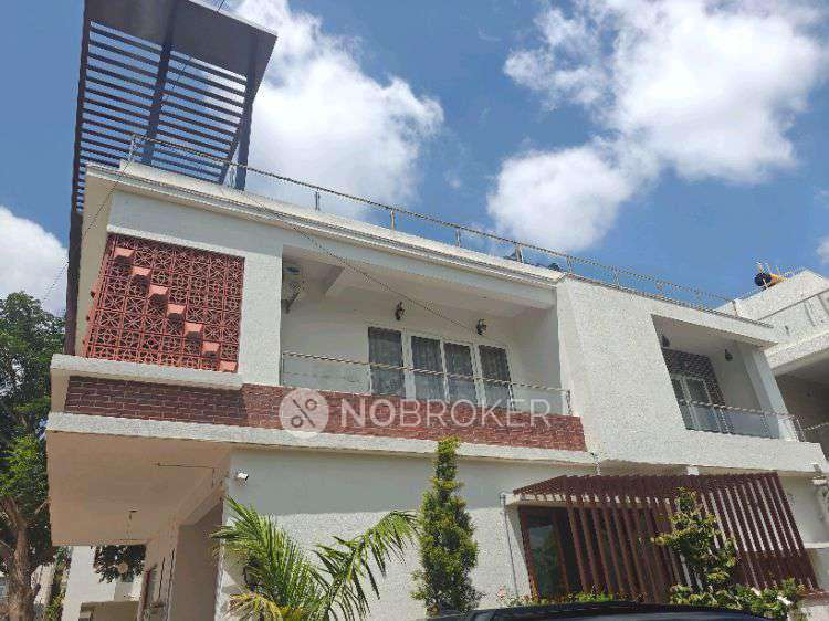 4 BHK House for Rent  In Bommasandra