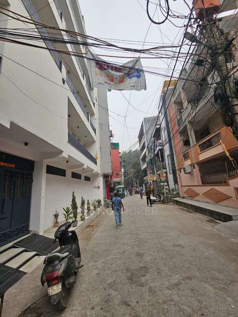 PG for Anyone in  Tagore Garden