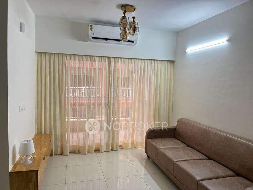 2 BHK Flat In Brigade Bricklane for Rent  In Jakkur