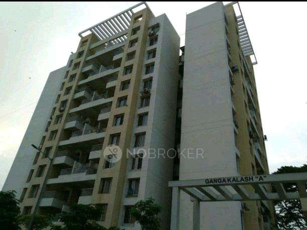 2 BHK Flat In Ganga Kalash  For Sale  In Gvm7+367, Sangamvadi, Pune, Maharashtra 411001, India