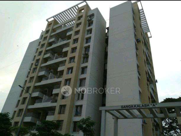 2 BHK Flat In Ganga Kalash  For Sale  In Gvm7+367, Sangamvadi, Pune, Maharashtra 411001, India